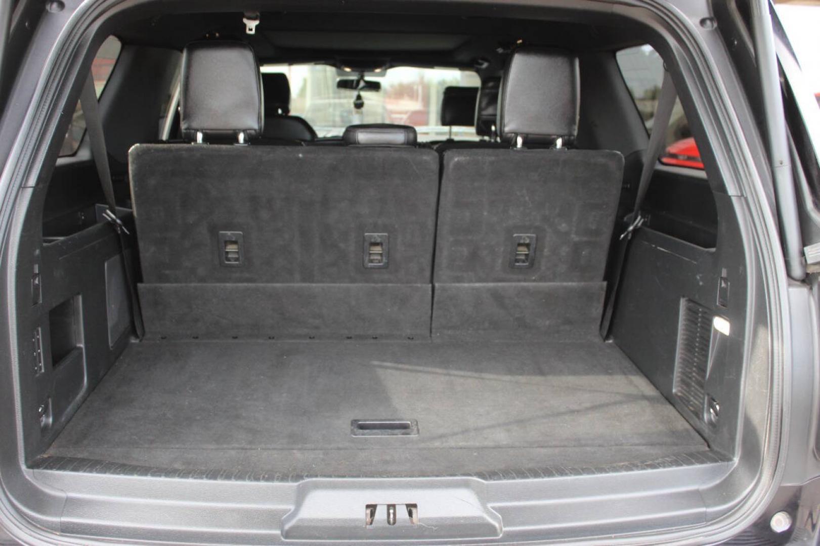 2019 Black Ford Expedition MAX MAX Limited 4WD (1FMJK2ATXKE) with an EcoBoost 3.5L Twin Turbo V6 375hp 470ft. lbs. 3.5L V6 engine, Automatic 10-Speed transmission, located at 4301 NW 39th , Oklahoma City, OK, 73112, (405) 949-5600, 35.512135, -97.598671 - Hablamos espanol. SPEND SMART --- BUY FROM SUPER SPORTS. ALL PRICES, DOWN PAYMENTS, PAYMENTS, AND FINANCE TERMS ARE NEGOTIABLE AT THE TIME OF APPROVAL. WE WILL WORK WITH YOU TO FIT YOUR BUDGET. WE WILL EVEN LOWER AND ADJUST THE NUMBERS TO HELP MAKE THE VEHICLE MORE AFFORDABLE FOR YOU.- Photo#14
