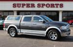 2018 RAM 1500 Laramie 4x4 4dr Crew Cab 5.5 ft. SB Pickup