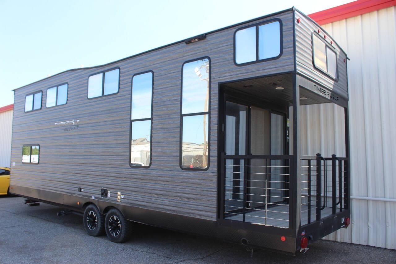 2024 Black CHER FOREST RIV - (5ZT2CKJB4R1) with an NO ENGINE Unspecified engine, located at 4301 NW 39th , Oklahoma City, OK, 73112, (405) 949-5600, 35.512135, -97.598671 - Hablamos espanol. SPEND SMART --- BUY FROM SUPER SPORTS. ALL PRICES, DOWN PAYMENTS, PAYMENTS, AND FINANCE TERMS ARE NEGOTIABLE AT THE TIME OF APPROVAL. WE WILL WORK WITH YOU TO FIT YOUR BUDGET. WE WILL EVEN LOWER AND ADJUST THE NUMBERS TO HELP MAKE THE VEHICLE MORE AFFORDABLE FOR YOU.- Photo#0
