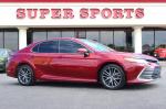 2021 Toyota Camry XLE 4dr Sedan