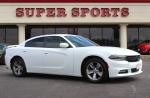 2016 Dodge Charger SXT 4dr Sedan