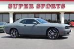 2019 Dodge Challenger SXT AWD 2dr Coupe