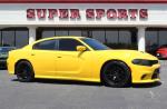 2017 Dodge Charger R/T Scat Pack 4dr Sedan