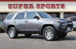2014 Toyota 4Runner Trail Premium 4x4 4dr SUV