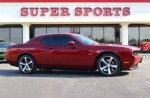 2014 Dodge Challenger SXT 2dr Coupe