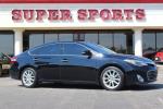 2013 Toyota Avalon Limited 4dr Sedan