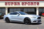 2015 Ford Mustang EcoBoost Premium 2dr Fastback