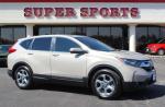 2018 Honda CR-V EX L w/Navi 4dr SUV