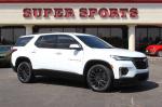 2022 Chevrolet Traverse RS 4dr SUV