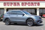 2022 Volkswagen Tiguan SE 4dr SUV