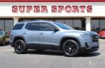 2022 GMC Acadia AT4 4x4 4dr SUV