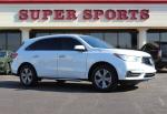 2020 Acura MDX SH AWD 4dr SUV