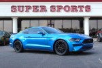 2020 Ford Mustang EcoBoost Premium 2dr Fastback