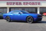 2022 Dodge Challenger SXT 2dr Coupe