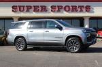 2021 Chevrolet Suburban Z71 4x4 4dr SUV