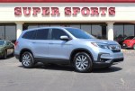 2019 Honda Pilot EX L 4dr SUV