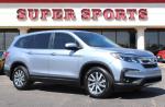 2019 Honda Pilot EX L 4dr SUV