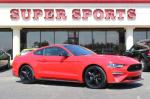 2021 Ford Mustang EcoBoost 2dr Fastback