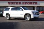 2019 Chevrolet Suburban LT 4x2 4dr SUV