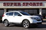 2019 Honda CR-V LX AWD 4dr SUV