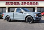2019 Ford F-150 XL 4x2 2dr Regular Cab 6.5 ft. SB