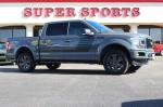 2018 Ford F-150 XLT 4x4 4dr SuperCrew 5.5 ft. SB