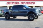 2016 Ford F-150 XLT 4x4 4dr SuperCrew 5.5 ft. SB