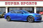 2018 Dodge Charger Daytona 4dr Sedan