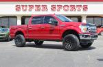 2018 Ford F-150 XLT 4x4 4dr SuperCrew 5.5 ft. SB