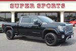 2021 GMC Sierra 2500HD Denali 4x4 4dr Crew Cab LB