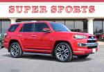 2015 Toyota 4Runner Limited 4x2 4dr SUV
