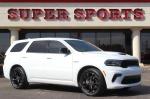 2022 Dodge Durango R/T HEMI Orange AWD 4dr SUV