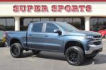 2020 Chevrolet Silverado 1500 LT 4x4 4dr Crew Cab 5.8 ft. SB
