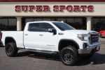 2022 GMC Sierra 1500 Limited SLT 4x4 4dr Crew Cab 5.8 ft. SB