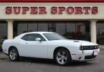 2018 Dodge Challenger SXT 2dr Coupe