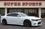 2019 Dodge Charger R/T Scat Pack 4dr Sedan