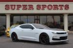 2023 Chevrolet Camaro SS 2dr Coupe w/2SS