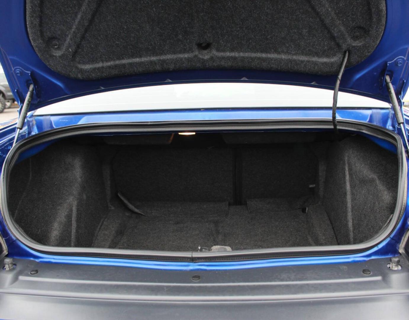 2019 Blue Dodge Challenger GT (2C3CDZJG1KH) with an Pentastar 3.6L V6 305hp 268ft. lbs. 3.6L V6 engine, Automatic 8-Speed transmission, located at 4301 NW 39th , Oklahoma City, OK, 73112, (405) 949-5600, 35.512135, -97.598671 - Hablamos espanol. SPEND SMART --- BUY FROM SUPER SPORTS. ALL PRICES, DOWN PAYMENTS, PAYMENTS, AND FINANCE TERMS ARE NEGOTIABLE AT THE TIME OF APPROVAL. WE WILL WORK WITH YOU TO FIT YOUR BUDGET. WE WILL EVEN LOWER AND ADJUST THE NUMBERS TO HELP MAKE THE VE HICLE MORE AFFORDABLE FOR YOU.- Photo#11
