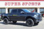 2015 RAM 1500 Sport 4x4 4dr Crew Cab 5.5 ft. SB Pickup