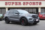 2023 Ford Explorer ST Line AWD 4dr SUV
