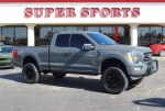 2021 Ford F-150 XLT 4x4 4dr SuperCab 6.5 ft. SB