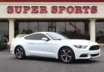 2015 Ford Mustang V6 2dr Fastback