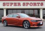 2021 Dodge Charger GT 4dr Sedan