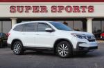 2021 Honda Pilot EX L 4dr SUV